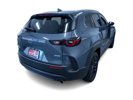 Thumbnail: 2025 Mazda CX-50 - 22