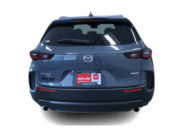 Thumbnail: 2025 Mazda CX-50 - 25