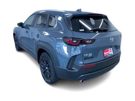 Thumbnail: 2025 Mazda CX-50 - 4