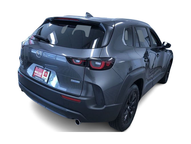 Thumbnail: 2025 Mazda CX-50 - 35