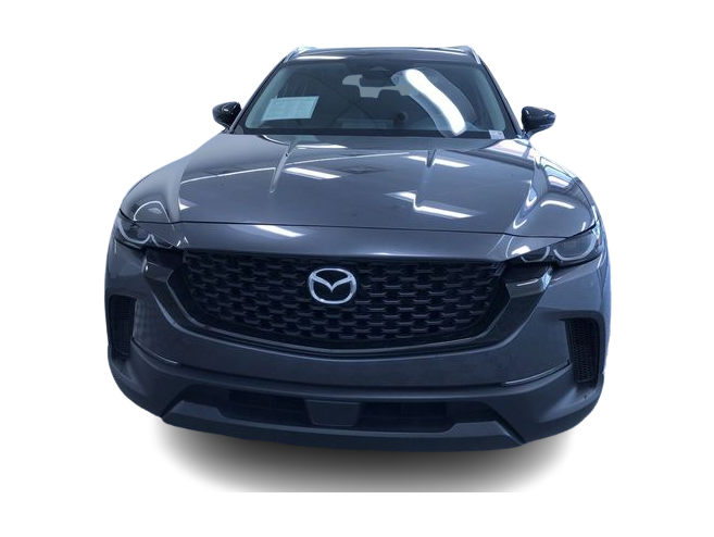 Thumbnail: 2025 Mazda CX-50 - 27