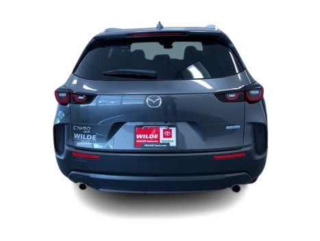 Thumbnail: 2025 Mazda CX-50 - 5