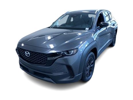 Thumbnail: 2025 Mazda CX-50 - 22
