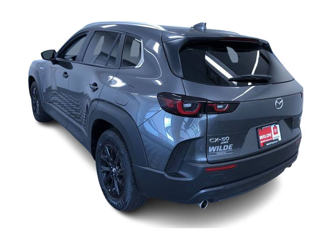 Thumbnail: 2025 Mazda CX-50 - 25