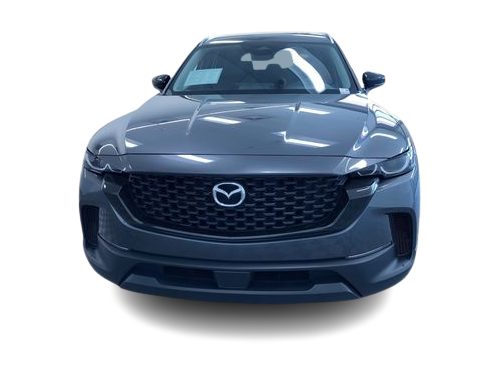 Thumbnail: 2025 Mazda CX-50 - 6