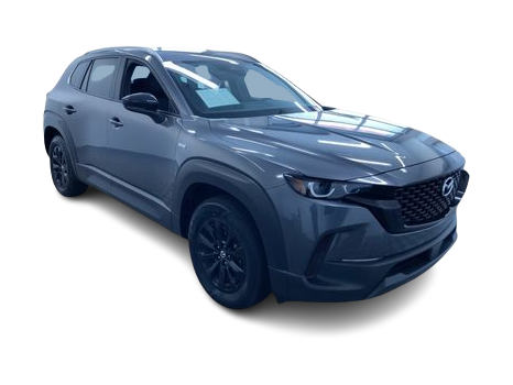 Thumbnail: 2025 Mazda CX-50 - 21