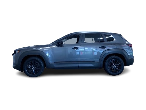 Thumbnail: 2025 Mazda CX-50 - 3