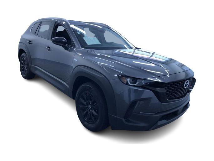 Thumbnail: 2025 Mazda CX-50 - 37