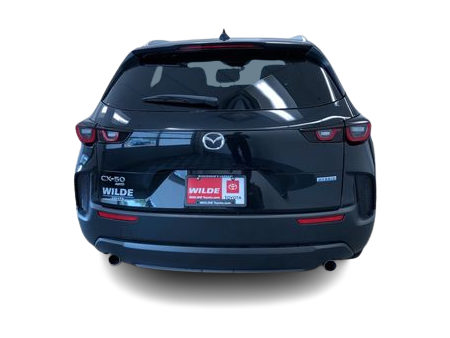 Thumbnail: 2025 Mazda CX-50 - 5