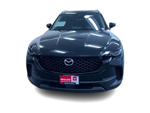 Thumbnail: 2025 Mazda CX-50 - 6