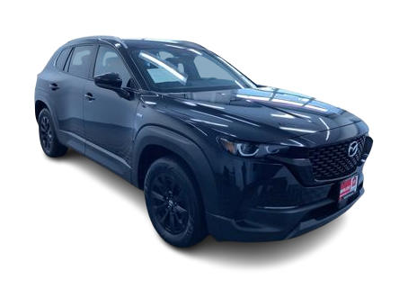 Thumbnail: 2025 Mazda CX-50 - 22