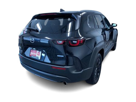 Thumbnail: 2025 Mazda CX-50 - 24