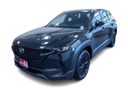Thumbnail: 2025 Mazda CX-50 - 23