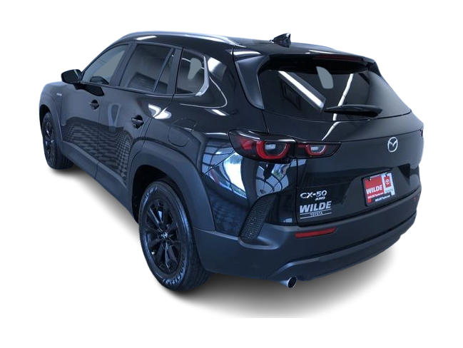 Thumbnail: 2025 Mazda CX-50 - 26