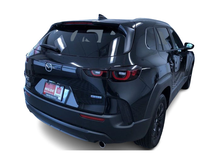 Thumbnail: 2025 Mazda CX-50 - 35