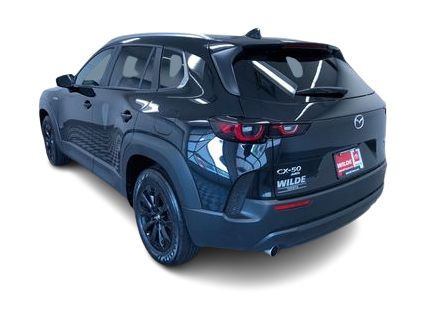Thumbnail: 2025 Mazda CX-50 - 4