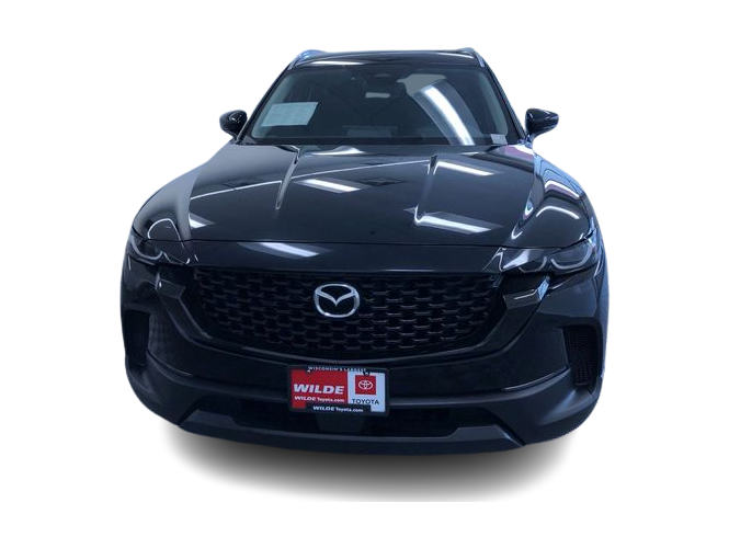 Thumbnail: 2025 Mazda CX-50 - 28