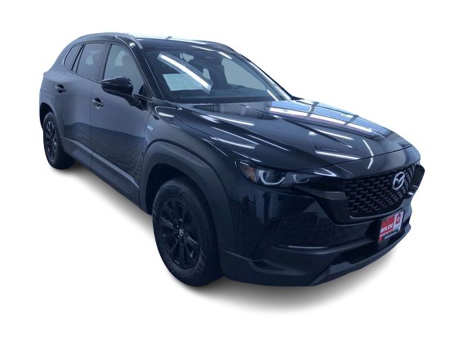 Thumbnail: 2025 Mazda CX-50 - 37