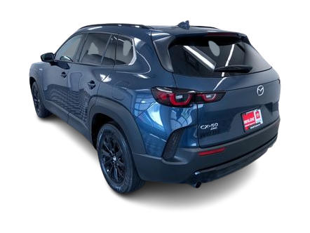 Thumbnail: 2025 Mazda CX-50 - 4