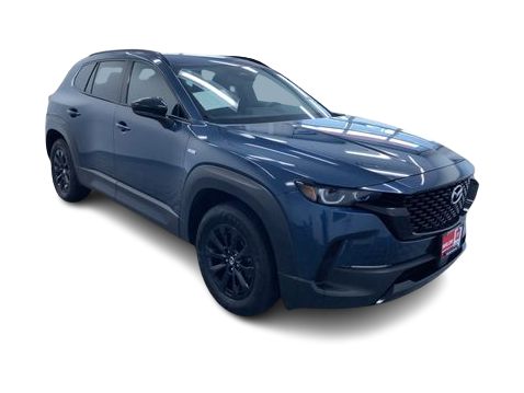 Thumbnail: 2025 Mazda CX-50 - 22