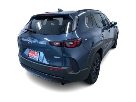 Thumbnail: 2025 Mazda CX-50 - 24