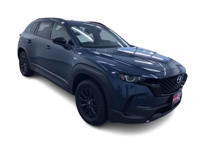 Thumbnail: 2025 Mazda CX-50 - 37