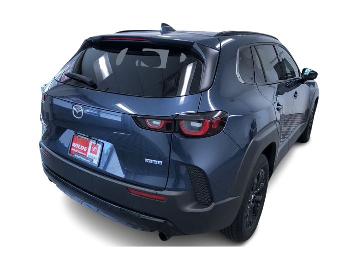 Thumbnail: 2025 Mazda CX-50 - 35