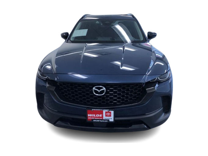 Thumbnail: 2025 Mazda CX-50 - 28