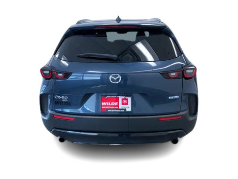 Thumbnail: 2025 Mazda CX-50 - 5