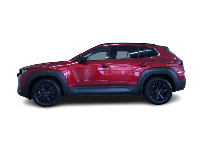 Thumbnail: 2025 Mazda CX-50 - 26