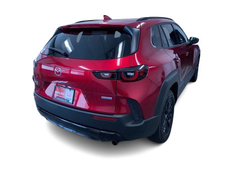 Thumbnail: 2025 Mazda CX-50 - 25