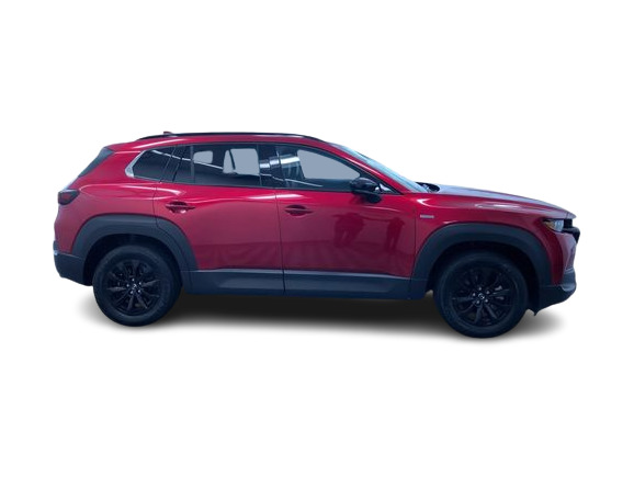 Thumbnail: 2025 Mazda CX-50 - 21