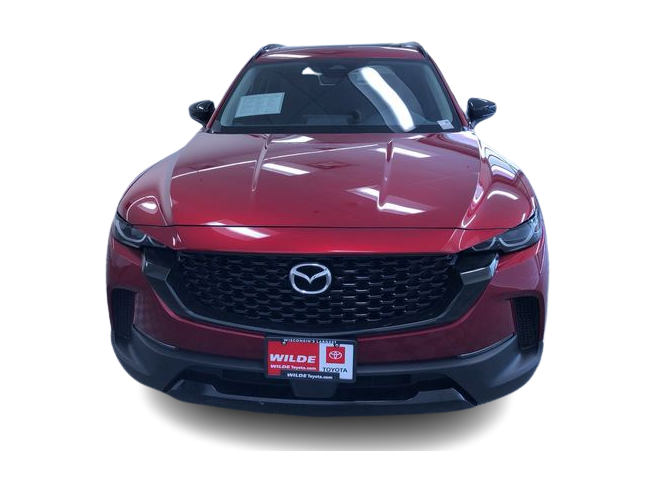 Thumbnail: 2025 Mazda CX-50 - 28