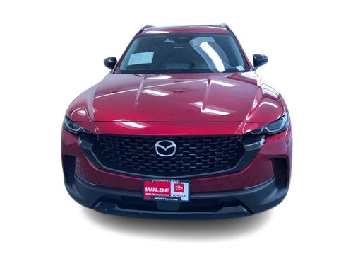 Thumbnail: 2025 Mazda CX-50 - 6