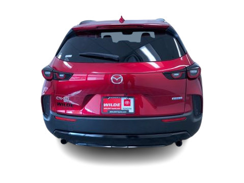 Thumbnail: 2025 Mazda CX-50 - 24
