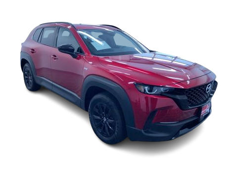 Thumbnail: 2025 Mazda CX-50 - 22