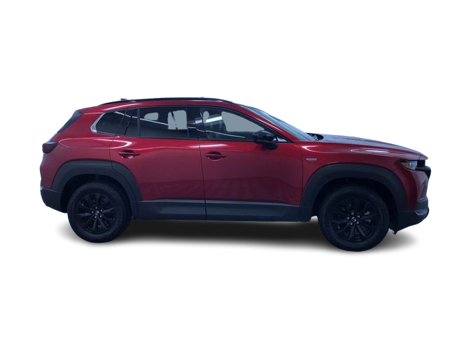Thumbnail: 2025 Mazda CX-50 - 36
