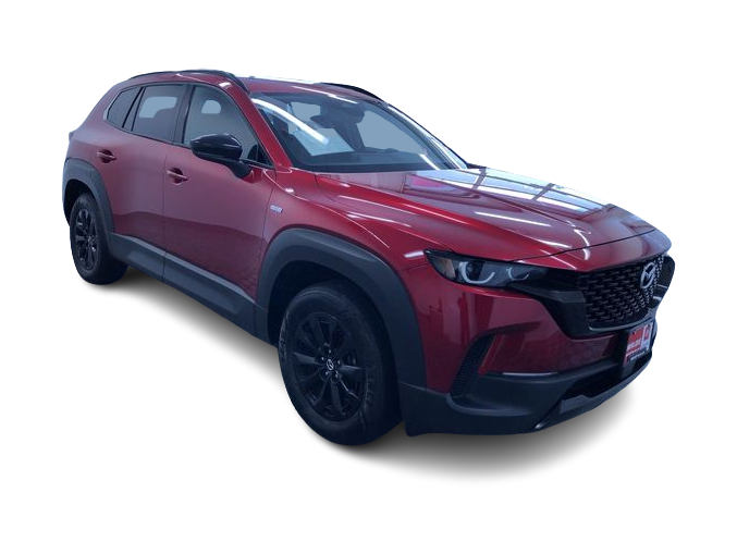 Thumbnail: 2025 Mazda CX-50 - 37