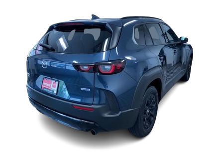 Thumbnail: 2025 Mazda CX-50 - 23
