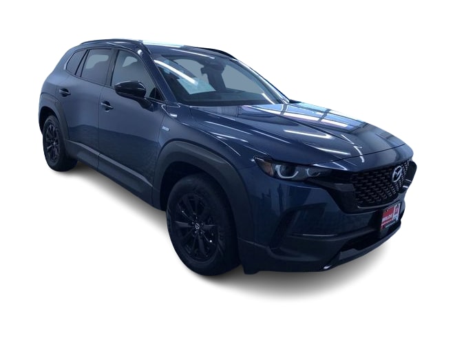 Thumbnail: 2025 Mazda CX-50 - 37