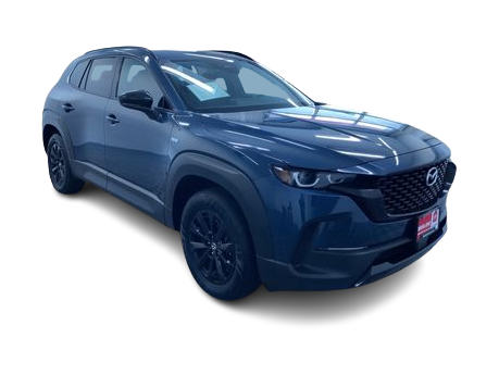 Thumbnail: 2025 Mazda CX-50 - 21