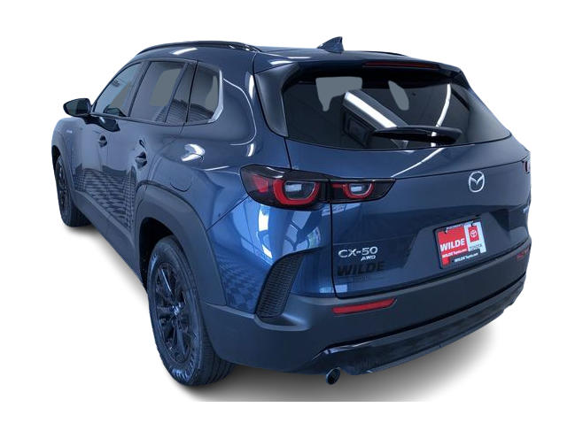 Thumbnail: 2025 Mazda CX-50 - 26