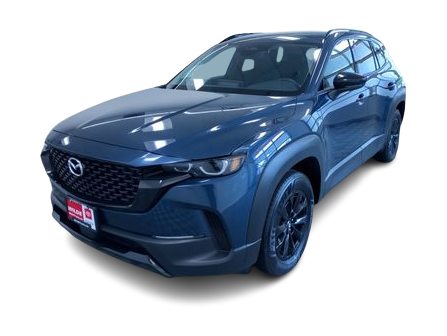 Thumbnail: 2025 Mazda CX-50 - 22