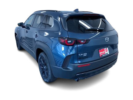 Thumbnail: 2025 Mazda CX-50 - 4