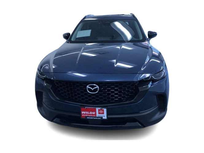 Thumbnail: 2025 Mazda CX-50 - 28