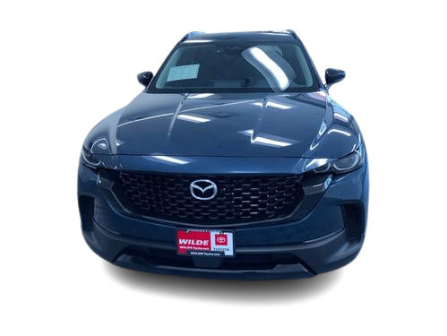 Thumbnail: 2025 Mazda CX-50 - 6
