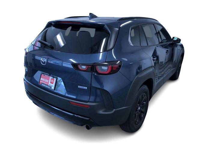 Thumbnail: 2025 Mazda CX-50 - 35