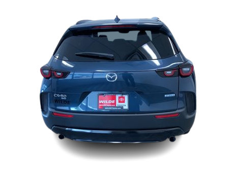 Thumbnail: 2025 Mazda CX-50 - 5