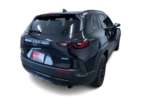 Thumbnail: 2025 Mazda CX-50 - 24