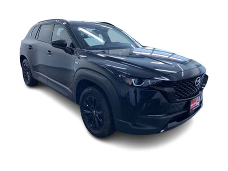 Thumbnail: 2025 Mazda CX-50 - 22